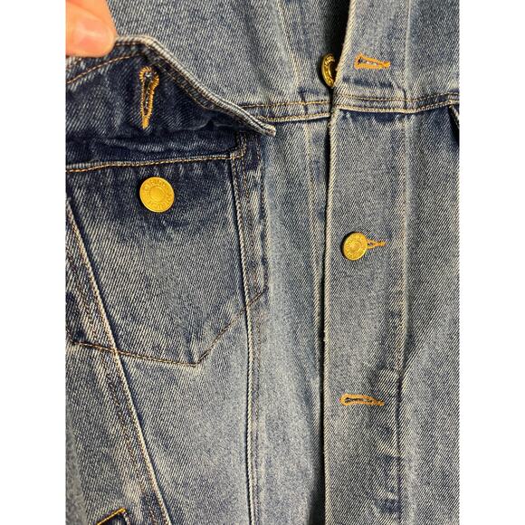 Joyrich - Club 75 - Simpsons Jean Jacket SM - Picture 13 of 16